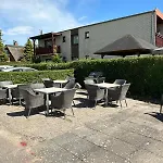 Appartement Solaris 7 Mit Balkon, Gemeinschaftssauna Und Grillplatz Grömitz