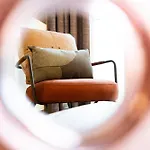Solaris 7 Mit Balkon, Gemeinschaftssauna Und Grillplatz Appartement
