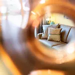 Solaris 7 Mit Balkon, Gemeinschaftssauna Und Grillplatz Appartement *