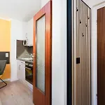 Appartement Solaris 7 Mit Balkon, Gemeinschaftssauna Und Grillplatz *