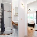 Solaris 7 Mit Balkon, Gemeinschaftssauna Und Grillplatz