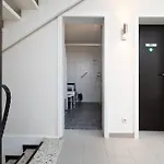 Solaris 7 Mit Balkon, Gemeinschaftssauna Und Grillplatz Appartement Grömitz