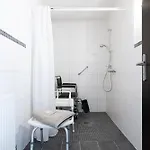 Appartement Solaris 7 Mit Balkon, Gemeinschaftssauna Und Grillplatz *