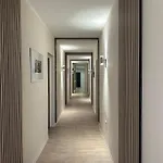 Appartement Solaris 7 Mit Balkon, Gemeinschaftssauna Und Grillplatz