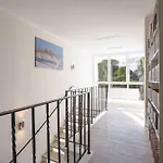 Solaris 7 Mit Balkon, Gemeinschaftssauna Und Grillplatz * Grömitz
