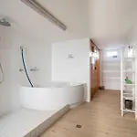 Appartement Solaris 7 Mit Balkon, Gemeinschaftssauna Und Grillplatz Grömitz