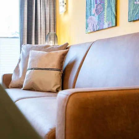Solaris 7 Mit Balkon, Gemeinschaftssauna Und Grillplatz Groemitz