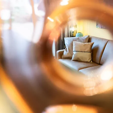 Solaris 7 Mit Balkon, Gemeinschaftssauna Und Grillplatz شقة *