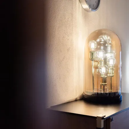 Solaris 7 Mit Balkon, Gemeinschaftssauna Und Grillplatz * Grömitz