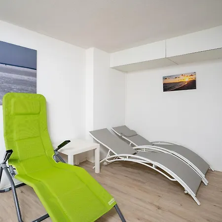Apartamento Solaris 7 Mit Balkon, Gemeinschaftssauna Und Grillplatz *