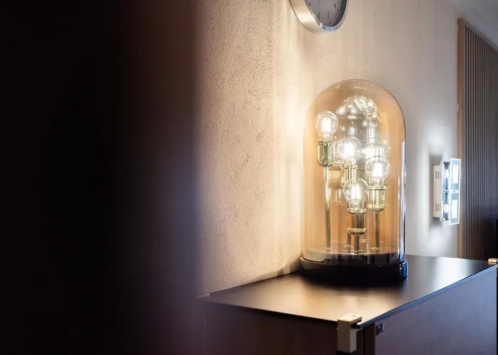 Solaris 7 Mit Balkon, Gemeinschaftssauna Und Grillplatz * Grömitz