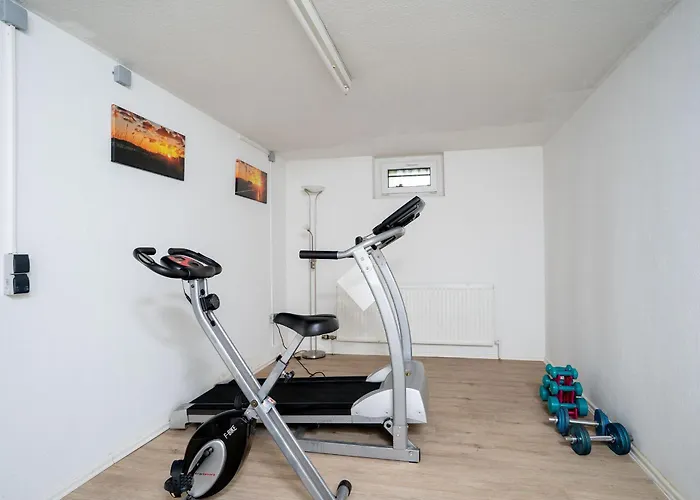 Solaris 7 Mit Balkon, Gemeinschaftssauna Und Grillplatz Lejlighed Grömitz